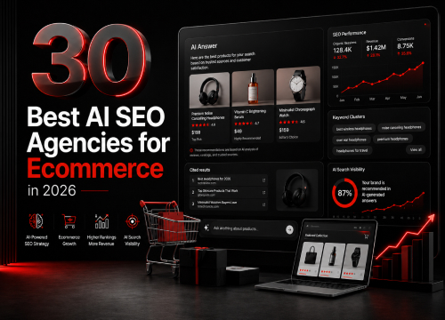 30-best-ai-seo-agencies-for-ecommerce-2026