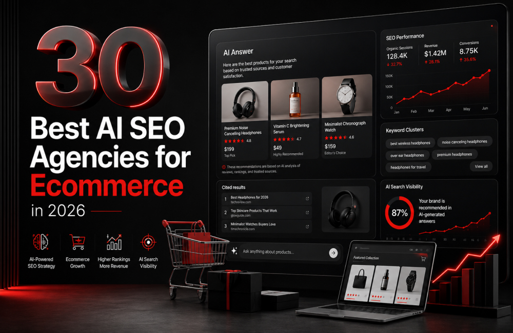 30-best-ai-seo-agencies-for-ecommerce-2026