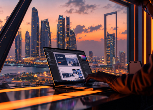 how-ai-is-changing-website-design-in-abu-dhabi-complete-guide-2026-thumnail