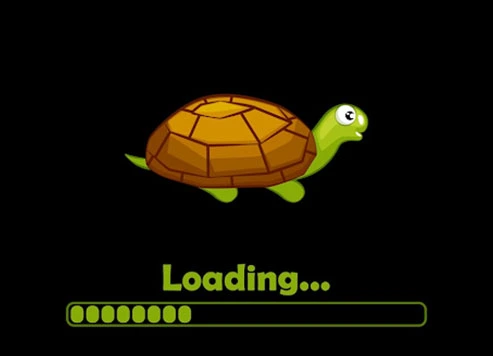 how-website-loading