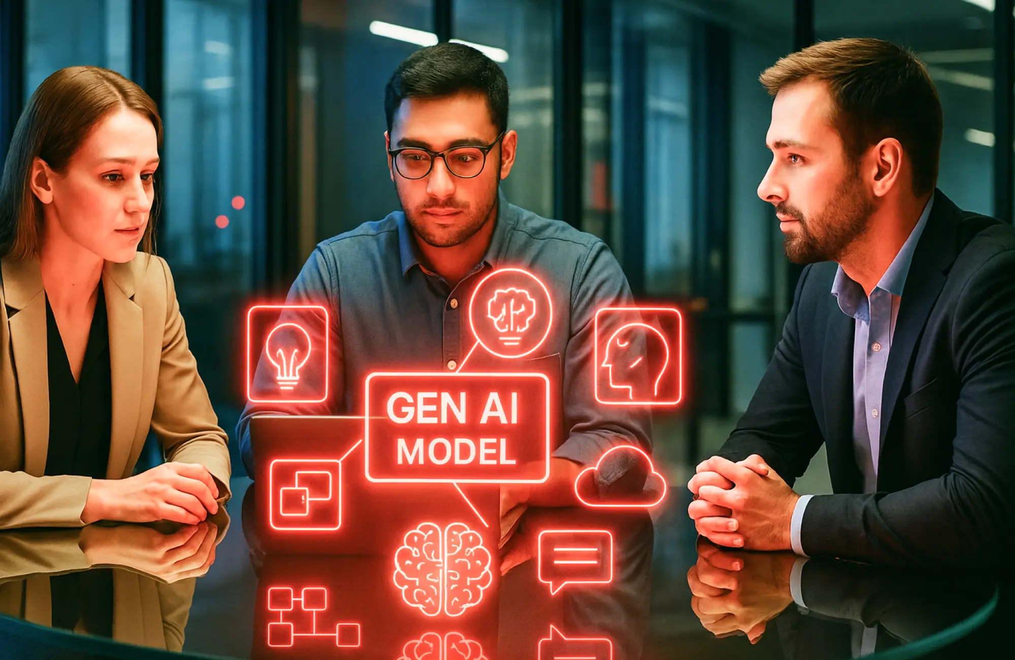 is-it-gen-ai-model-detail