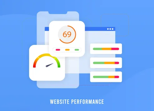 website-design-for-better-performance