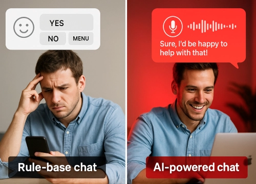 what-are-the-main-differences-between-rule-based-and-ai-powered-chatbots