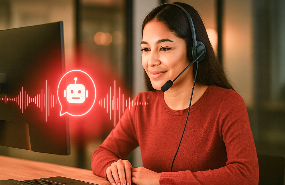 what-is-an-ai-voice-agent-simple