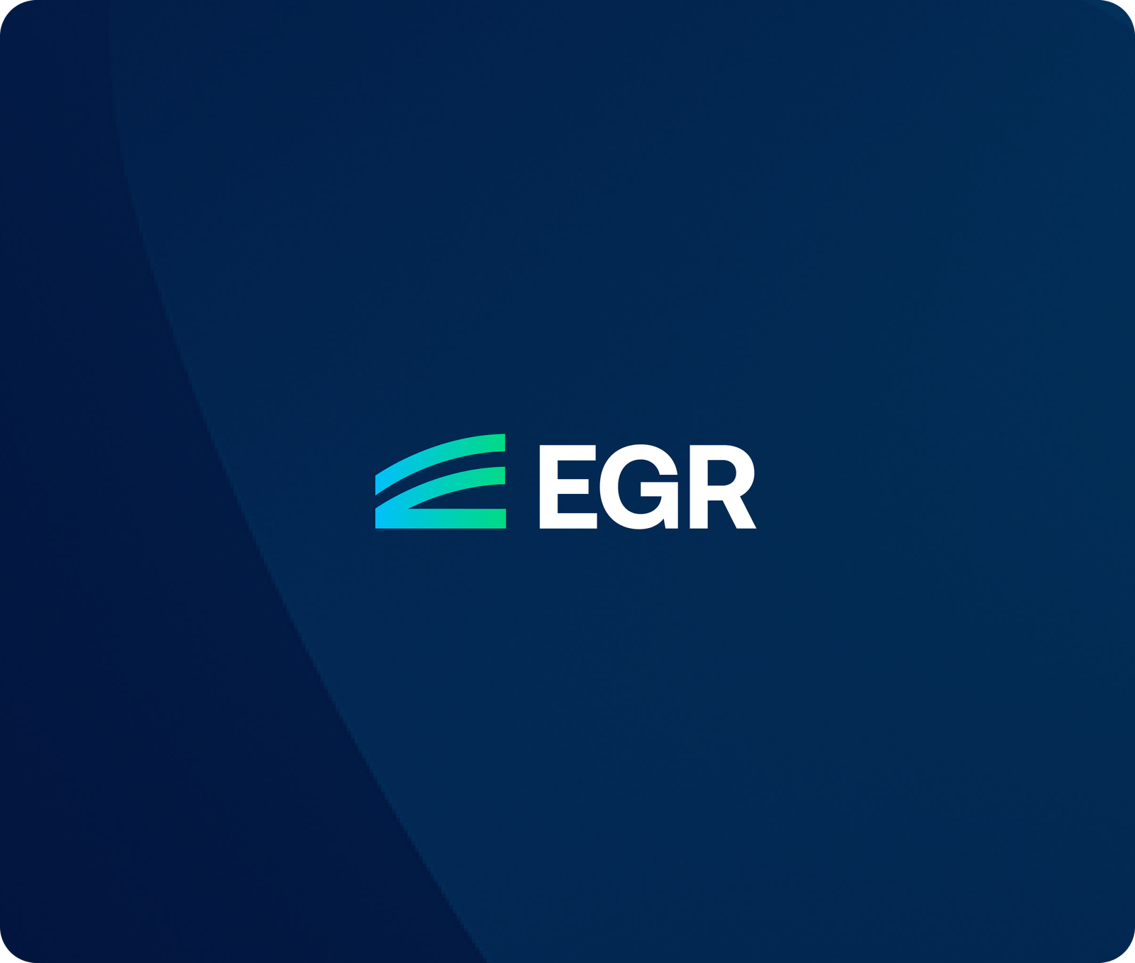 EGR Investment