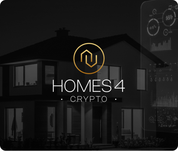 Homes 4 Crypto