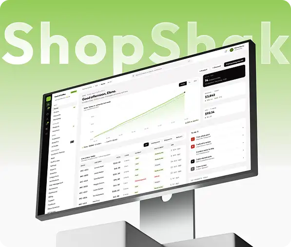 Shop Shak