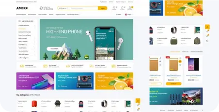 e-commerce-web-app-development